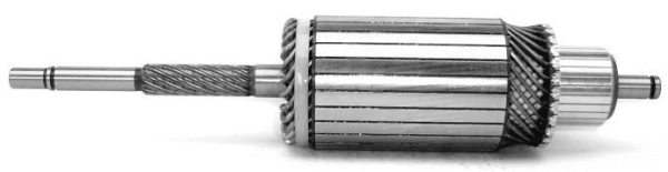 Armature, starter (IM195)