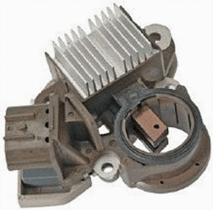 Alternator Regulator (RTR8139)