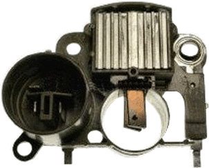 Alternator Regulator (RTR8025)