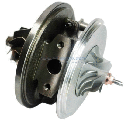 Core assembly, turbocharger (GS660542)