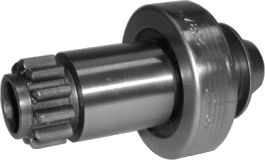Freewheel Gear, starter (6182)
