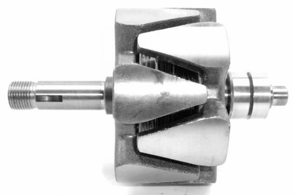 Rotor, alternator (A/149)