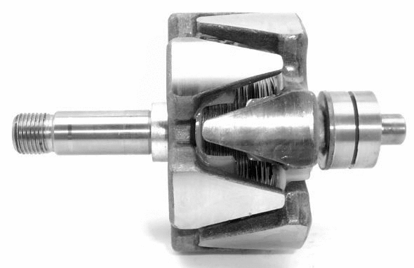 Rotor, alternator (A/167)
