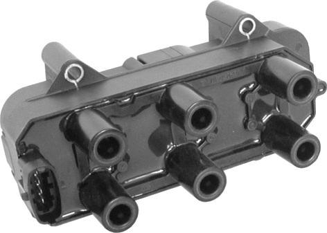 Ignition Coil (B0149)