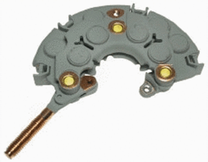 Rectifier, alternator (PRP652)