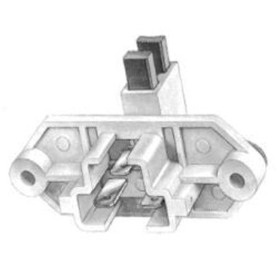 Holder, carbon brushes (PBPB011)