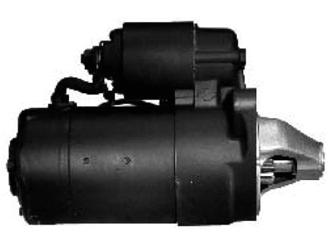 Starter (SG0358)