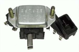 Alternator Regulator (RTR8092)