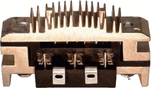Rectifier, alternator (PRP704)