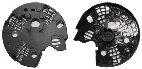 Protective Cap, alternator (12522D)