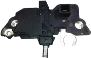 Alternator Regulator (RTR9735)