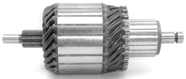 Armature, starter (IM2128)