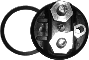 Repair Kit, starter (CL0092)
