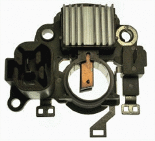 Alternator Regulator (RTR8101)