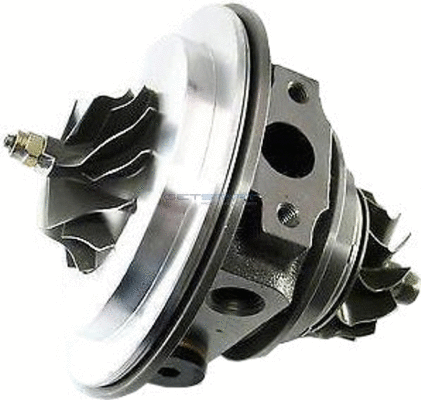 Core assembly, turbocharger (GS660511)