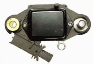Alternator Regulator (RTR9224)