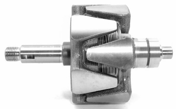 Rotor, alternator (A/219)