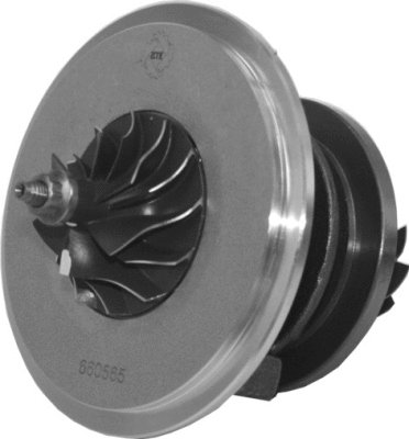 Core assembly, turbocharger (GS660565)