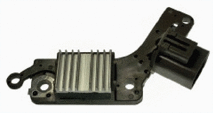 Alternator Regulator (RTR8131)