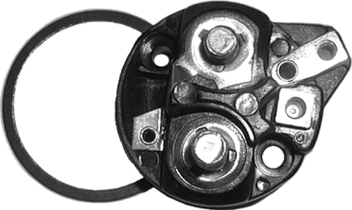 Repair Kit, starter (CL0052)