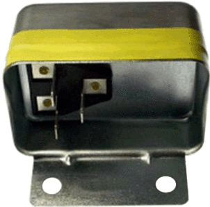 Alternator Regulator (RTR3079)