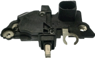 Alternator Regulator (RTR3266)