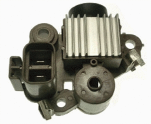 Alternator Regulator (RTR4029)