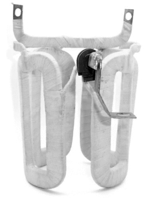 Field Winding, starter (CM52)