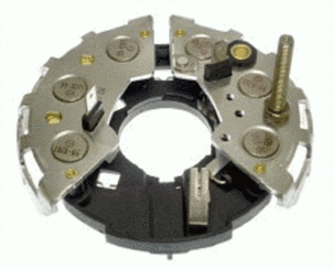 Rectifier, alternator (PRP506)