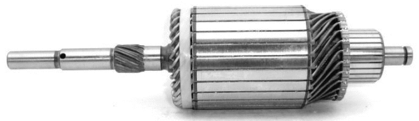 Armature, starter (IM1112)