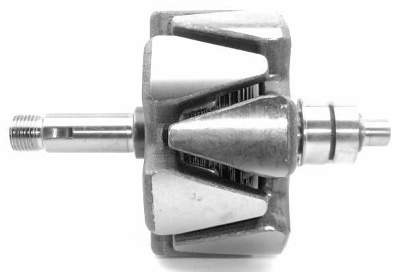 Rotor, alternator (A/727)