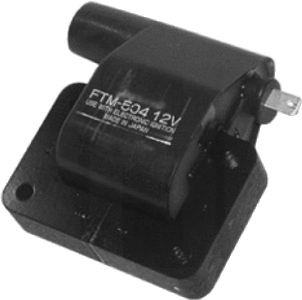 Ignition Coil (B0214)