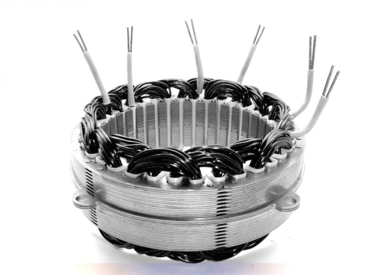 Stator, alternator (S/616)