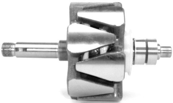 Rotor, alternator (A/742)