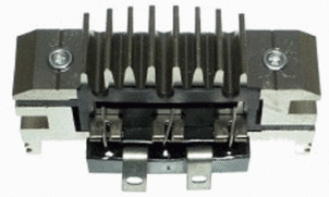 Rectifier, alternator (PRP301)