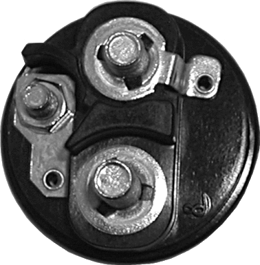 Repair Kit, starter (CL0265)