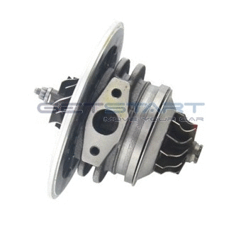 Core assembly, turbocharger (GS660537)