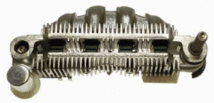 Rectifier, alternator (PRP724)