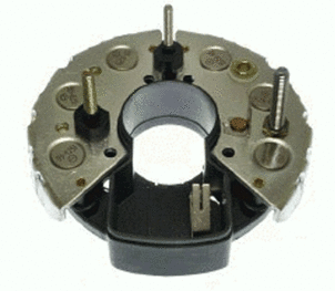 Rectifier, alternator (PRP521)