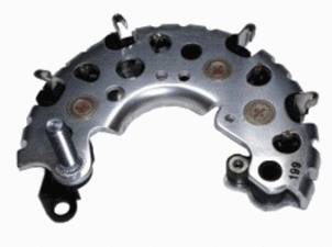 Rectifier, alternator (PRP125)