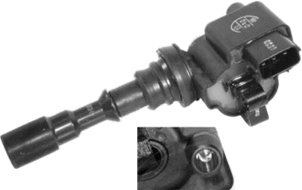 Ignition Coil (B0220)