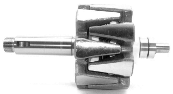 Rotor, alternator (A/679)