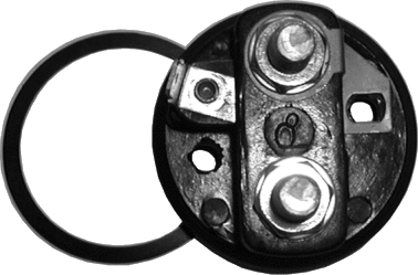 Repair Kit, starter (CL0094)