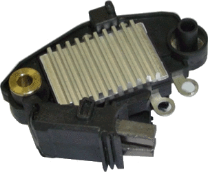 Alternator Regulator (RTR9216)