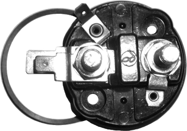 Repair Kit, starter (CL0070)