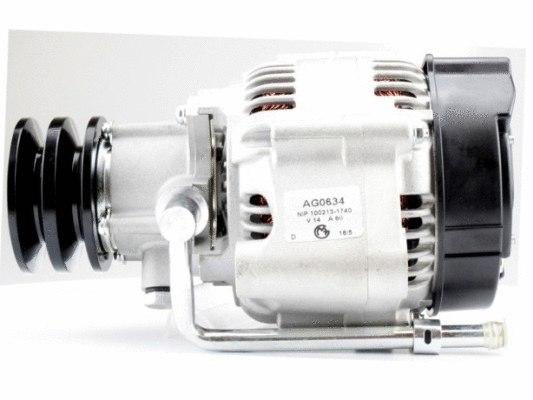 Alternator (AG0634)