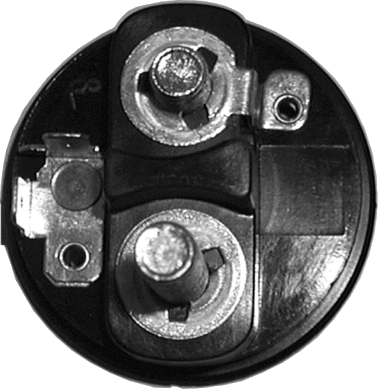 Repair Kit, starter (CL0243)