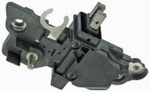 Alternator Regulator (RTR3286)