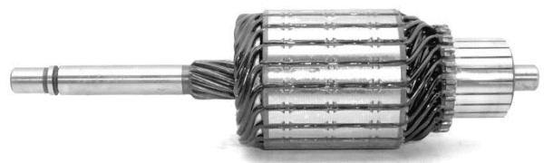 Armature, starter (IM971)