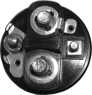 Repair Kit, starter (CL0262)